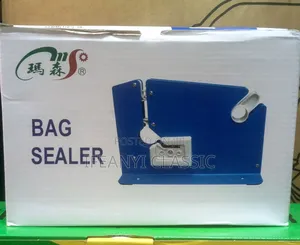 Bag Sealer