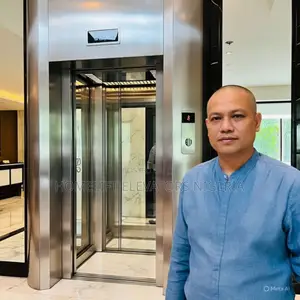 Customized Hydraulic Mini Lifts for House