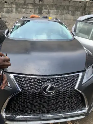 Front Windscreen Glass for Rx360 2020 Available Now