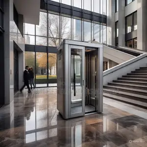 2-5 Floor Mini Lift for House