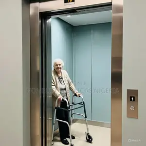 Luxury Home Elevator for 4 People
