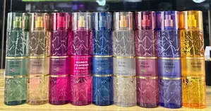 Bath and Body Works Mist