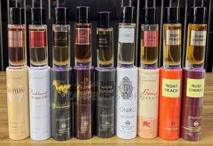Fa Concentrated Perfume