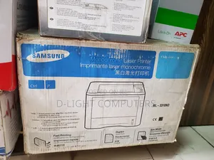 Monochrom Laser Printer Ml-3310nd