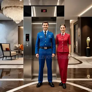 Small Office Home Elevators Lift