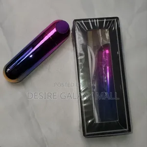 Original Rainbow Vibrator