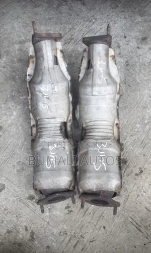 Complete Catalyst Converter for Infiniti Fx35