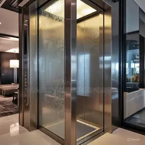 Residential Elevator and Lifts