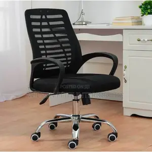 Office Chair _mesh Back