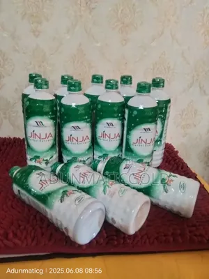 Jinga Herbal