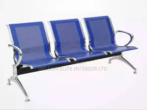 Airport Chair _3 Seater