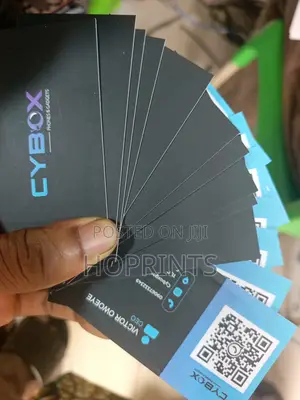Business Card/Call Card