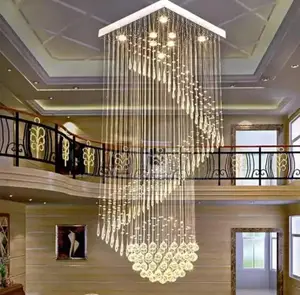 Flushing Chandelier Lighting