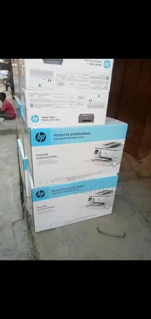 Officejet Pro 9720 Wide Format All-in-One Printer