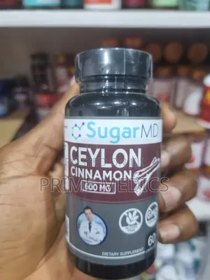 Ceylon Cinnamon