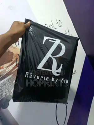 Medium Mailer Bag (Courier Nylon)