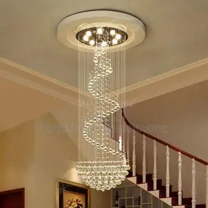 Chandelier Lighting Luxury