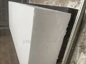 Everything Polystyrene Sheet