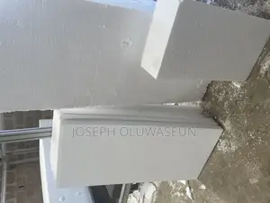 Everything Polystyrene Sheet