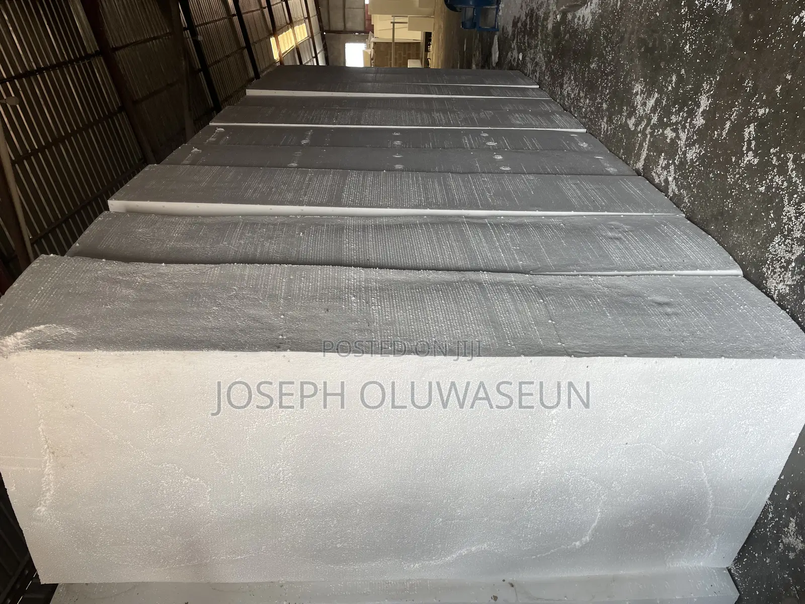 Everything Polystyrene Sheet