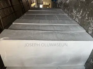 Everything Polystyrene Sheet