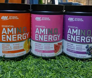 Amino Energy Creatine Power