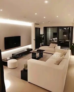 Interior Plasterboard Ceilings