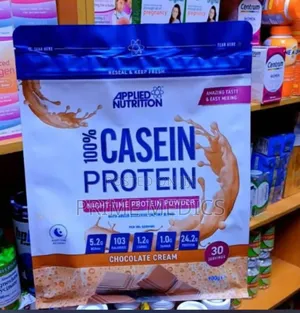 Casein Protein Powder