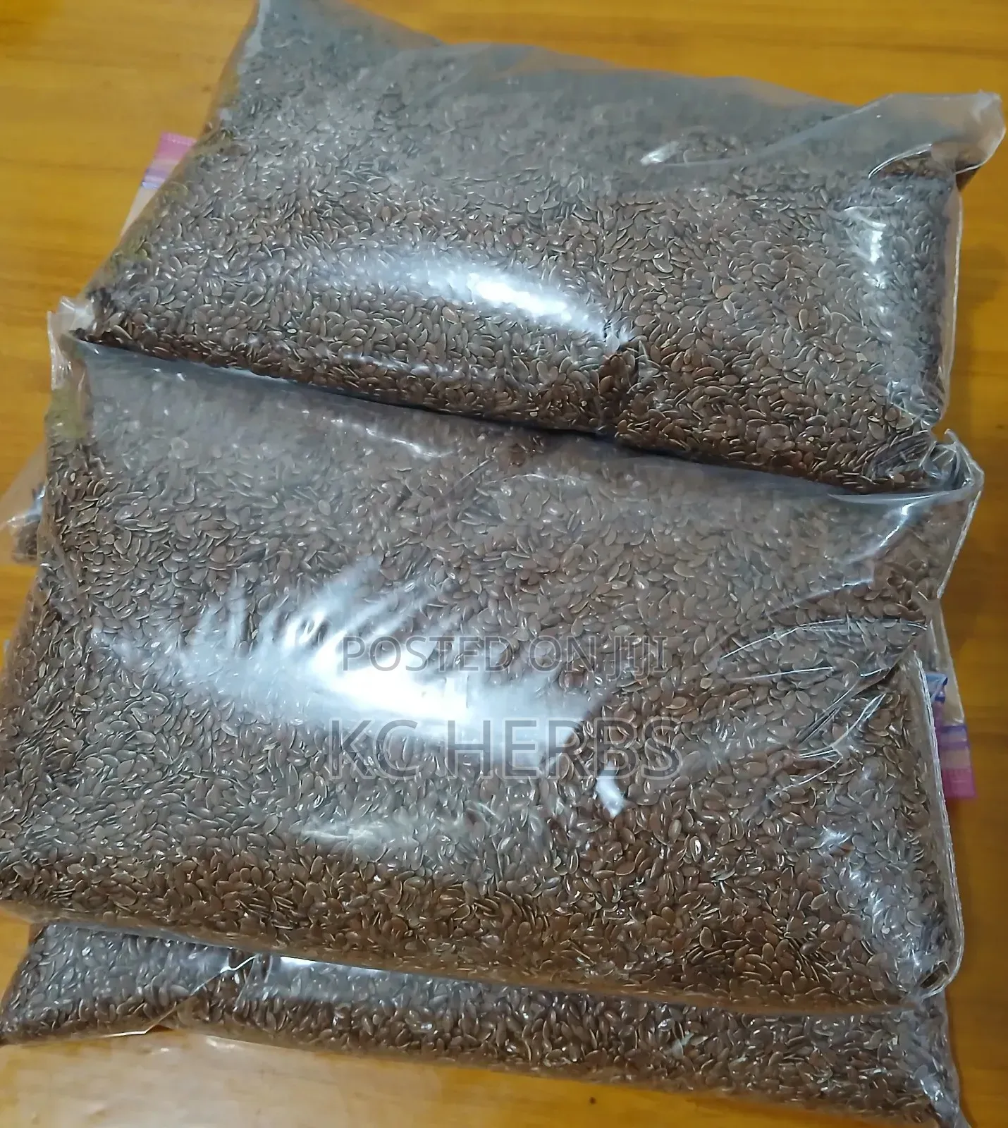 Flax Seed (1kg)