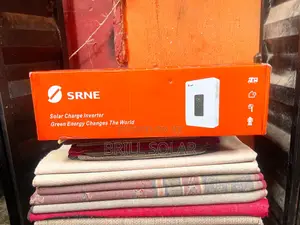 10kw-48v Srne Hybrid Inverter (Asp48100s200-H)