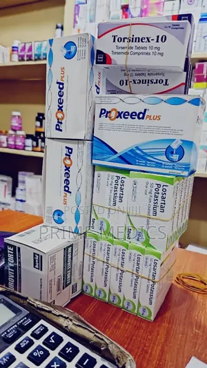 Proxeed Plus