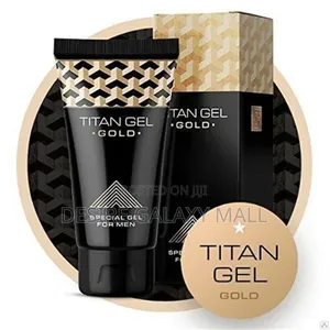 Original Titan Gel -Penis Enlargement Gel