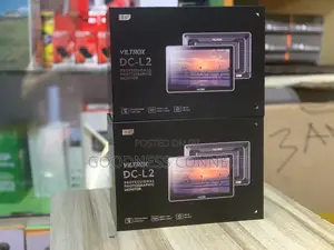 Viltrox Dc L2 Camera Monitor Hdmi And Sdi Port
