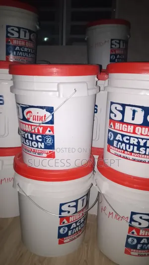 Wholesale Paint Price