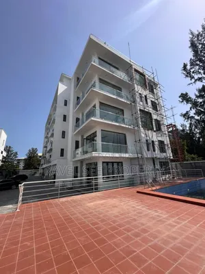 Furnished 3bdrm Duplex in Residential Area for sale