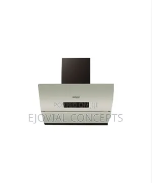 Hd-C90s Restpoint Kitchen Range Hood Silver