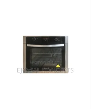 Restpoint Mc60vd Built in Electric-Gas Oven