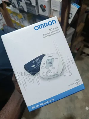 Omron M1 Basic