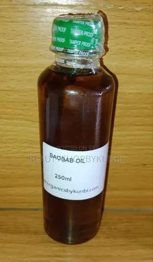 Baobab Oil - 250ml