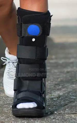 Samvine Orthopedic Walker Boot