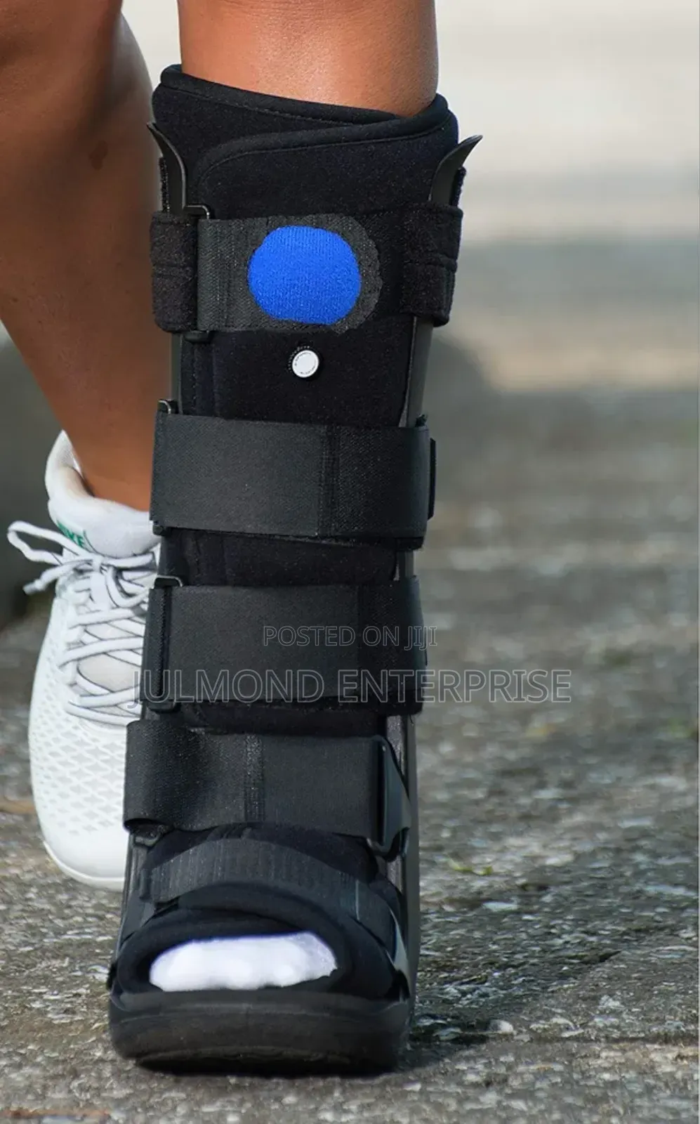 Samvine Orthopedic Walker Boot