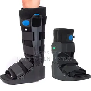 Samvine Orthopedic Walker Boot