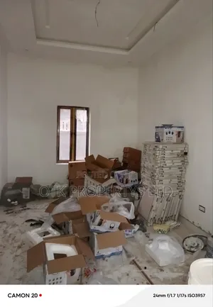 1bdrm Block of Flats in Fo1 Main, Kubwa for rent