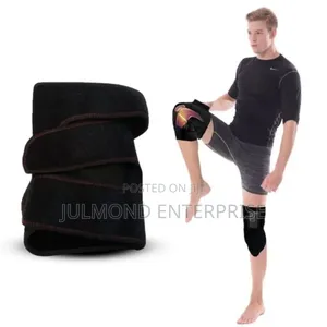 Knee Rechargeable Portable Massager