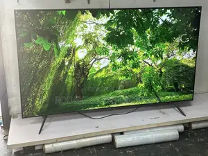2023/24 Model Uk Used 65-inch Samsung Smart Tv For Sale