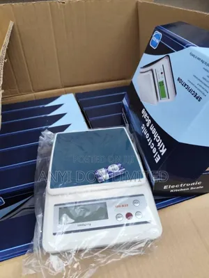 5kg Electronic Kitchen Digital Scale