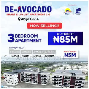De-Avacado Smart and Luxury Homes