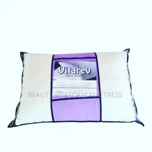 Vitarev Pillow ( Memory Pillow )