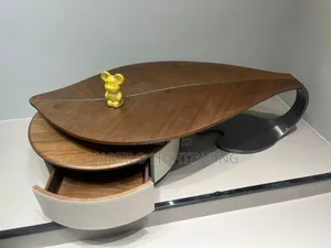 Classic Center Table for Your Home