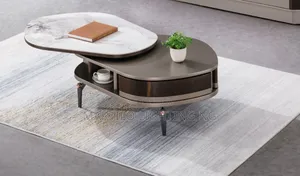 Luxury Center Table,